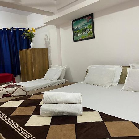 Pirates Cabin Hotel Jamb Bagian luar foto